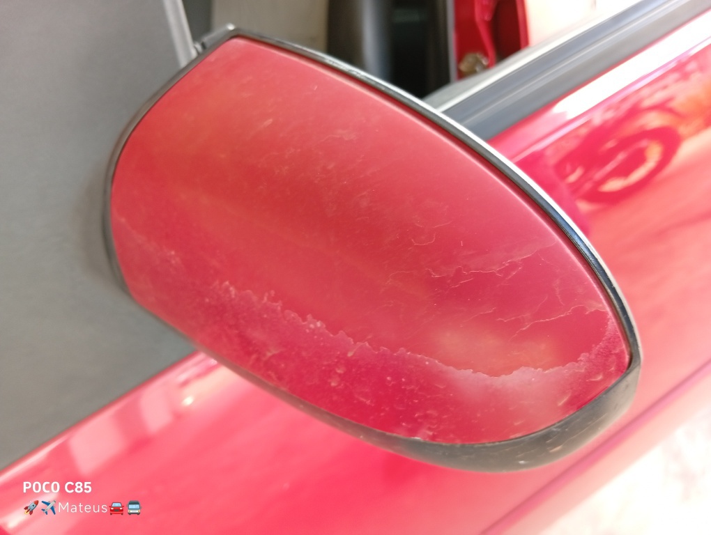 FORD FIESTA 1.6 MPI HATCH 8V FLEX 4P MANUAL