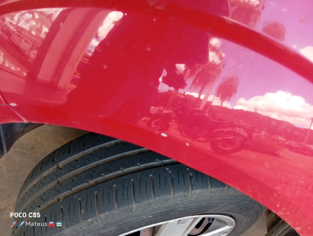 FORD FIESTA 1.6 MPI HATCH 8V FLEX 4P MANUAL