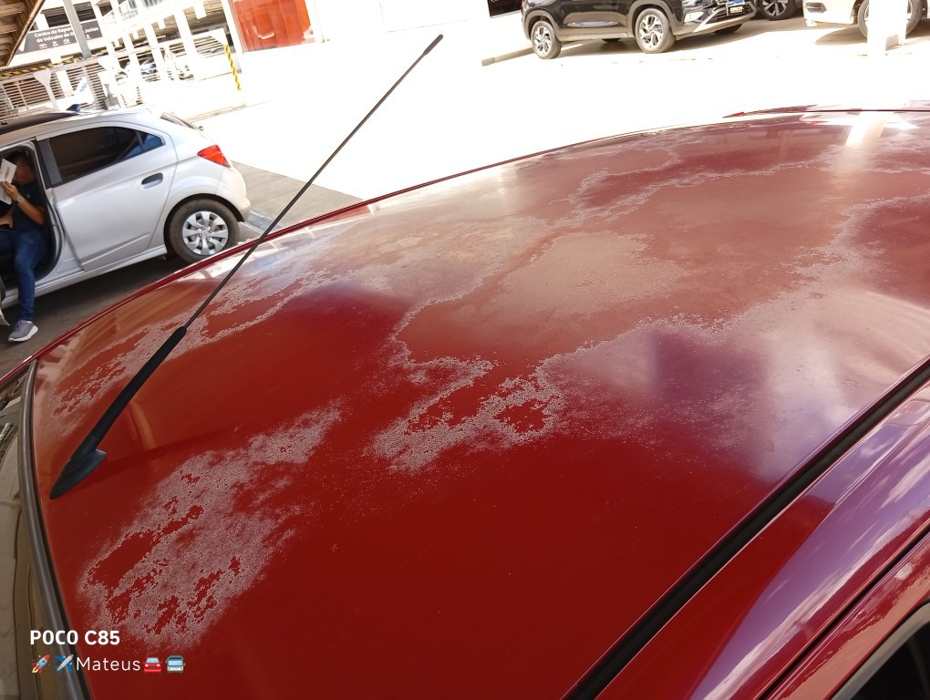 FORD FIESTA 1.6 MPI HATCH 8V FLEX 4P MANUAL