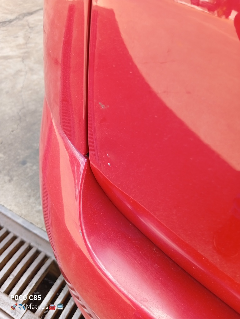 FORD FIESTA 1.6 MPI HATCH 8V FLEX 4P MANUAL