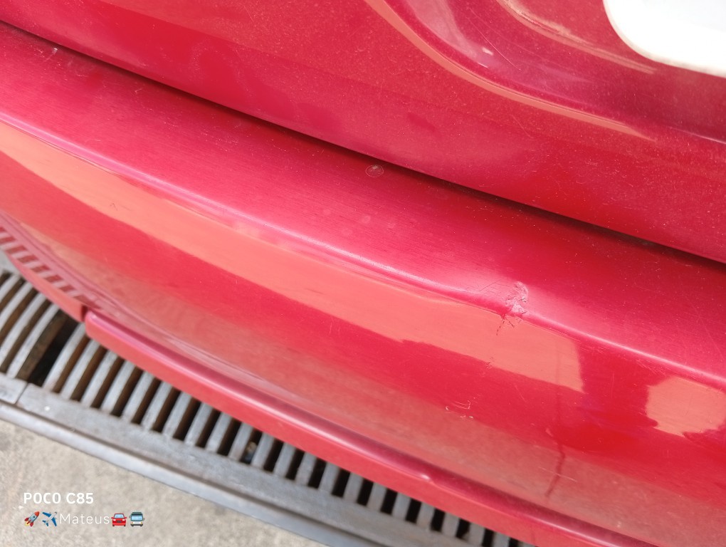 FORD FIESTA 1.6 MPI HATCH 8V FLEX 4P MANUAL