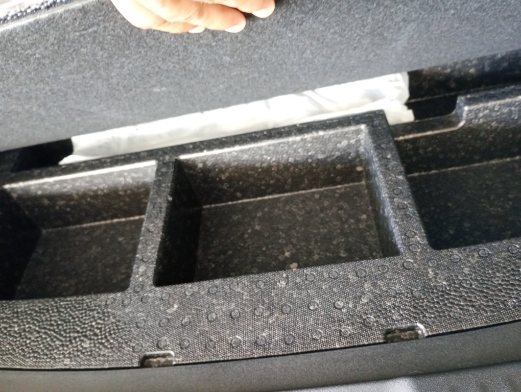 HONDA ZR-V TOURING 2.0 16V 5P AUT.