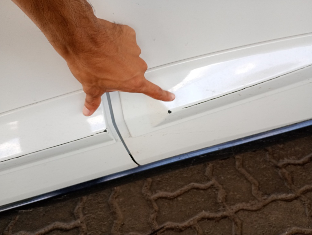 HONDA ZR-V TOURING 2.0 16V 5P AUT.