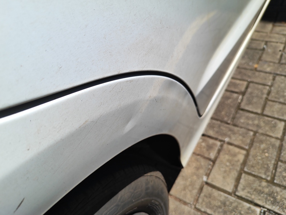 FORD KA 1.0 SE / SE PLUS TI-VCT FLEX 