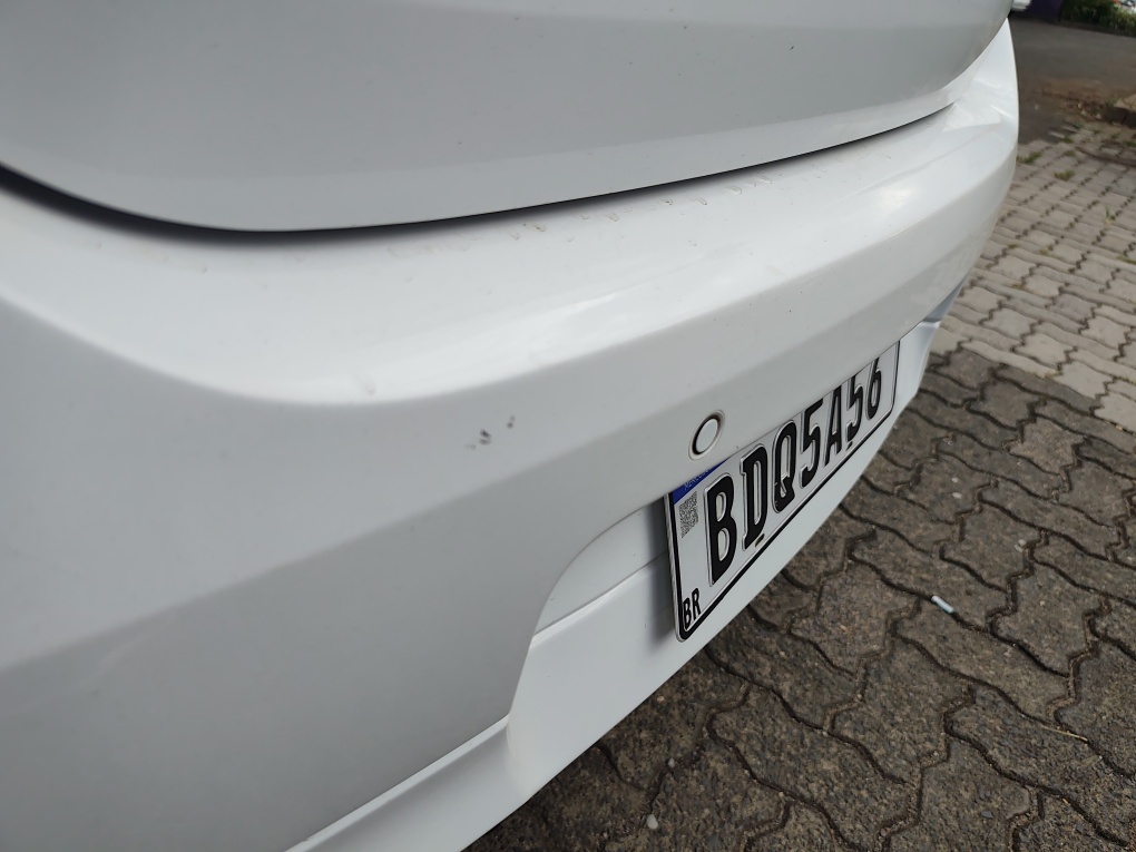 RENAULT LOGAN 1.6 16V SCE FLEX ZEN MANUAL