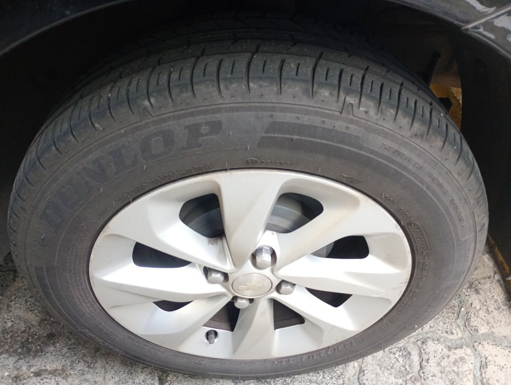 CHEVROLET ONIX 1.0 TURBO FLEX PLUS LTZ MANUAL