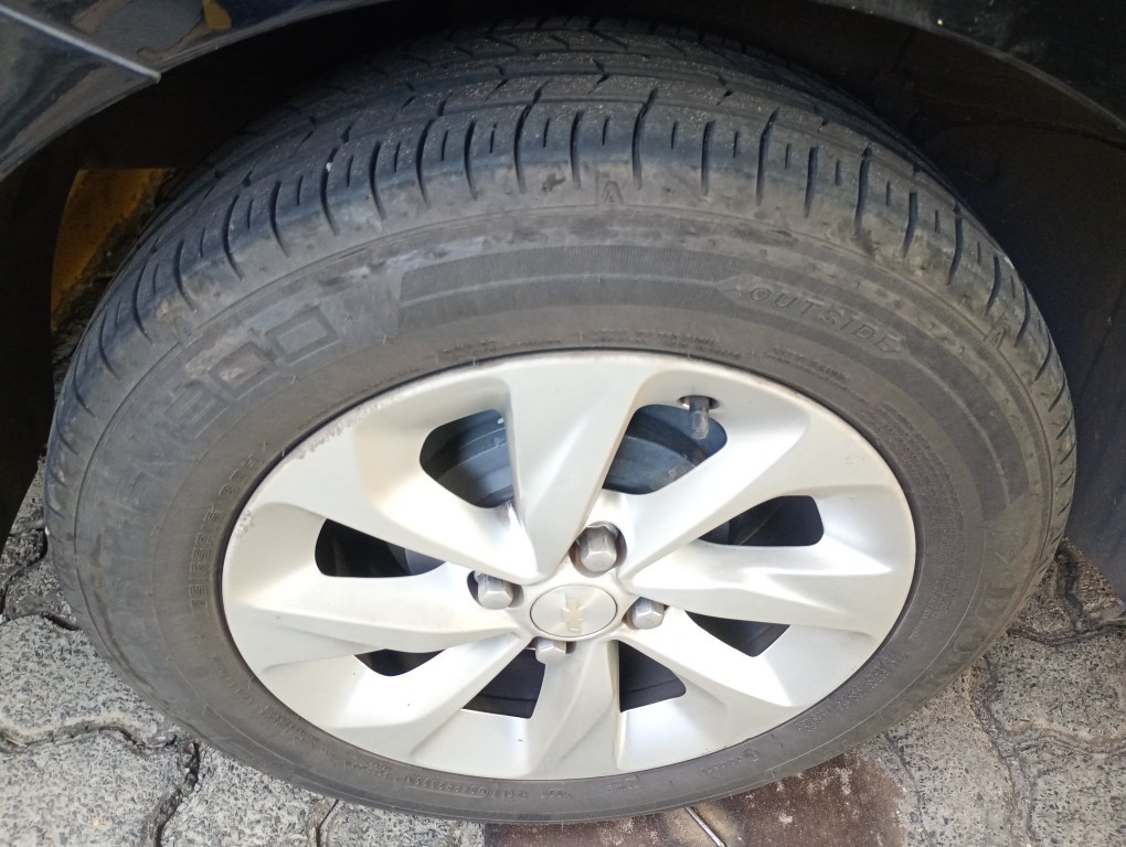 CHEVROLET ONIX 1.0 TURBO FLEX PLUS LTZ MANUAL