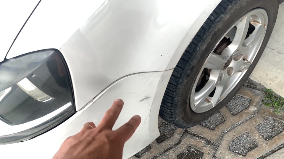 VOLKSWAGEN FOX 1.6 MI HIGHLINE 8V FLEX 4P MANUAL