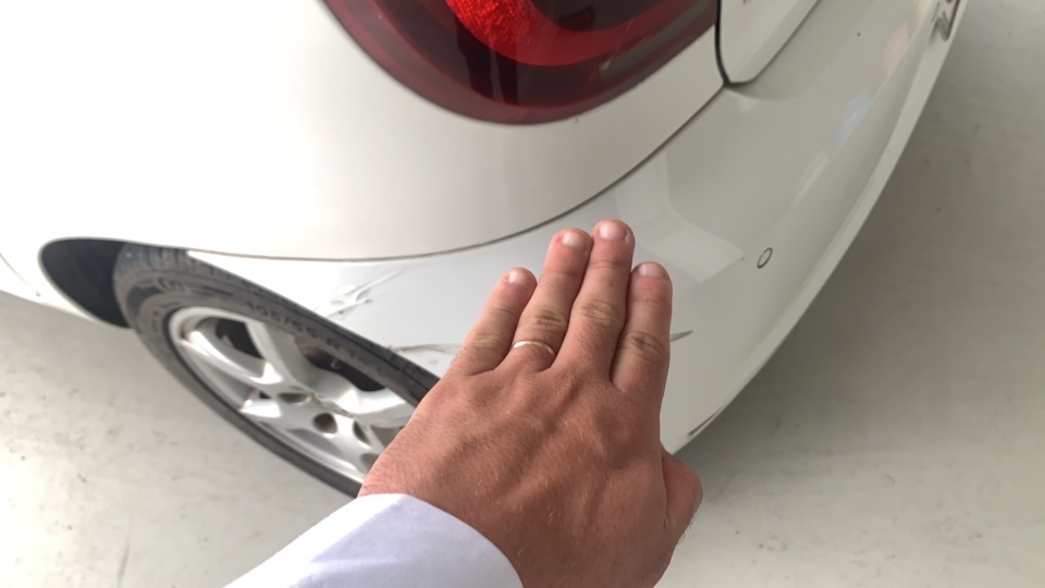 VOLKSWAGEN FOX 1.6 MI HIGHLINE 8V FLEX 4P MANUAL