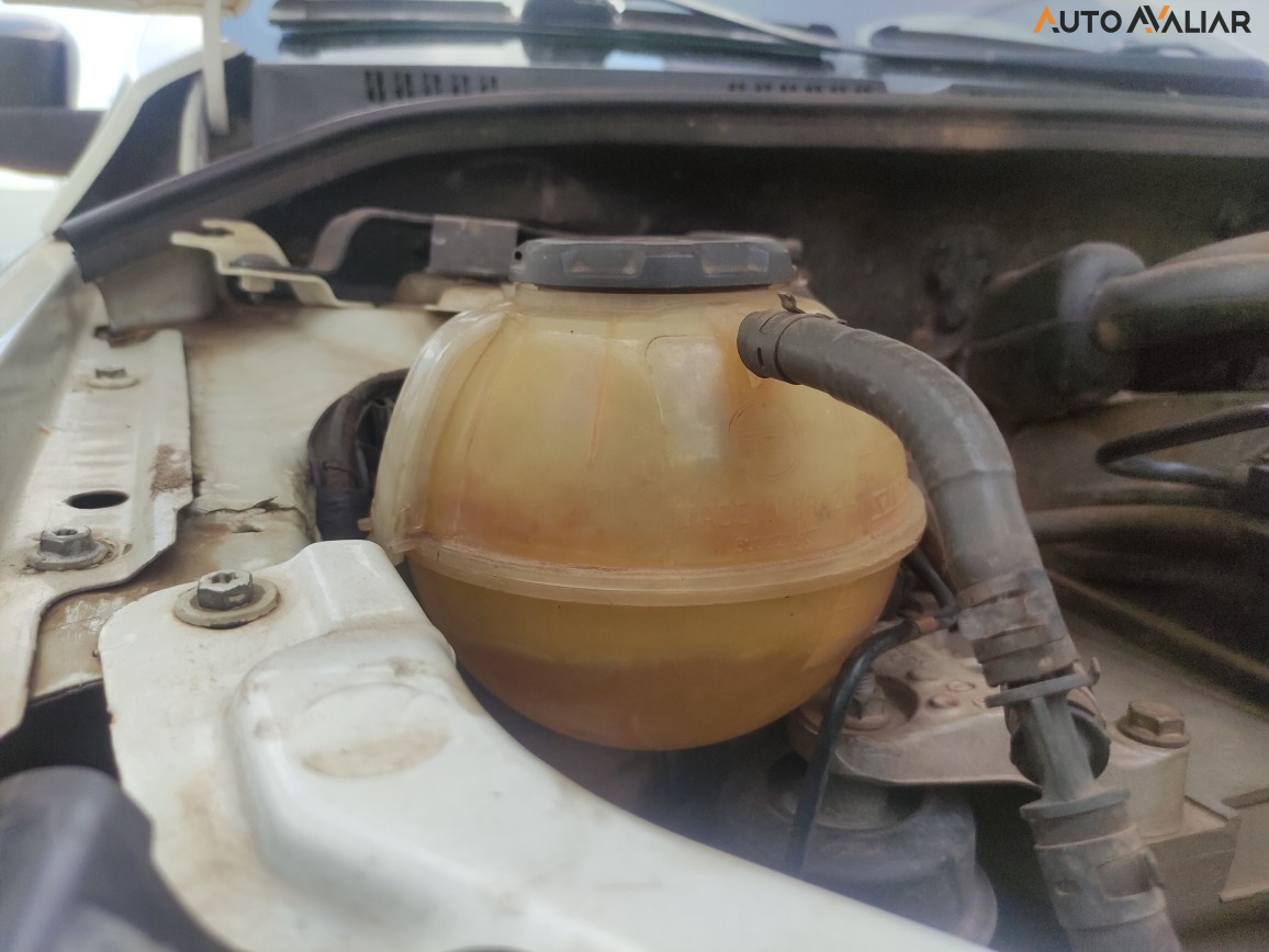 VOLKSWAGEN GOL 1.0 12V MPI TOTALFLEX TRENDLINE 4P MANUAL