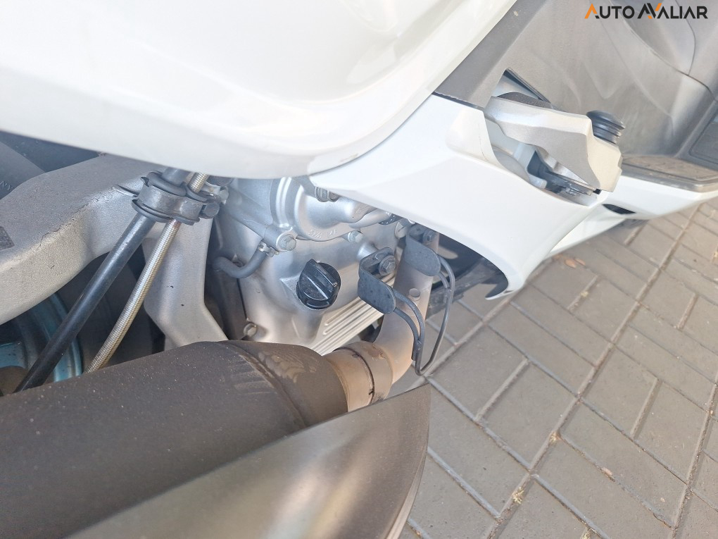 DAFRA MAXSYM 400I MAXSYM 400I