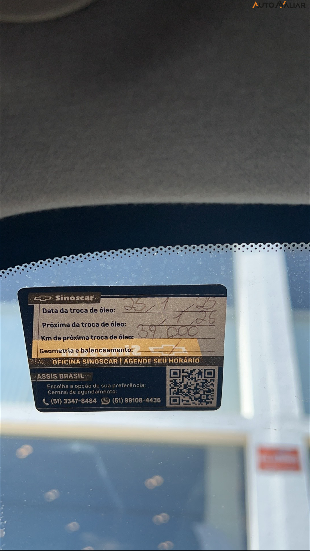 CHEVROLET ONIX 1.0 TURBO FLEX LT MANUAL