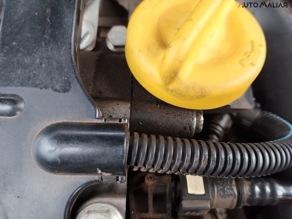 JEEP COMPASS 2.0 16V DIESEL TRAILHAWK 4X4 AUTOMATICO