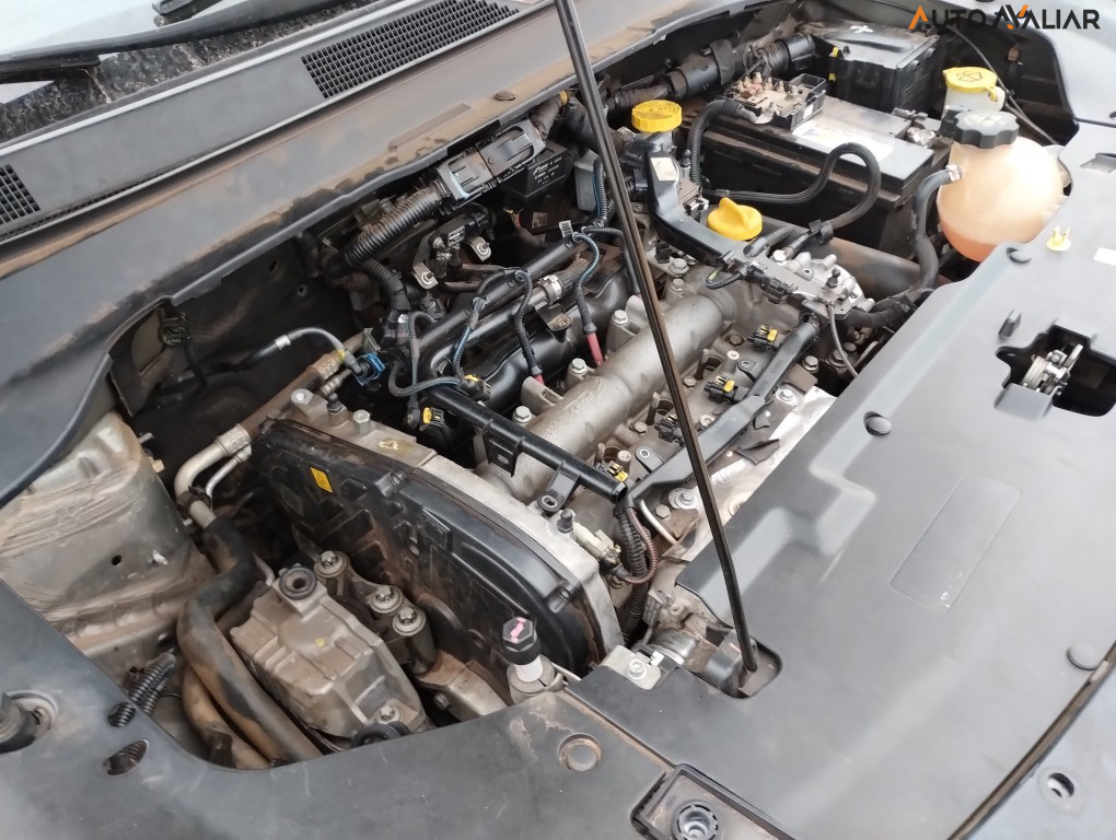 JEEP COMPASS 2.0 16V DIESEL TRAILHAWK 4X4 AUTOMATICO