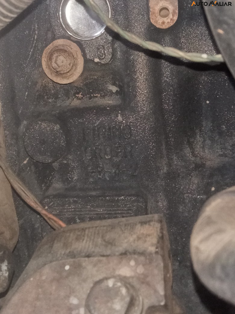 CHEVROLET S10 2.8 EXECUTIVE 4X4 CD 12V TURBO ELECTRONIC INTERCOOLER DIESEL 4P MANUAL