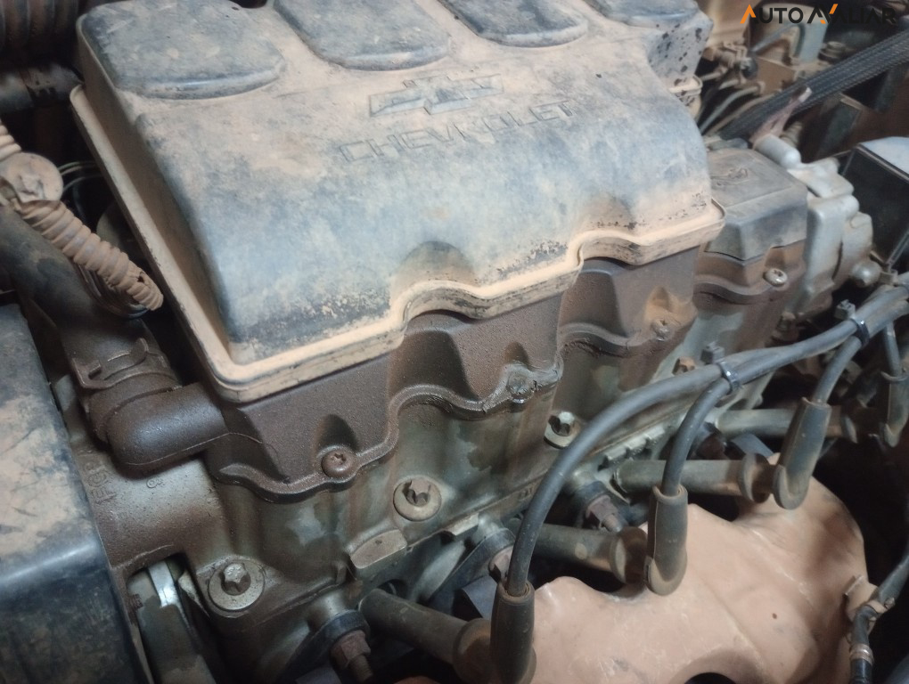 CHEVROLET SPIN 1.8 LT 8V FLEX 4P AUTOMATICO