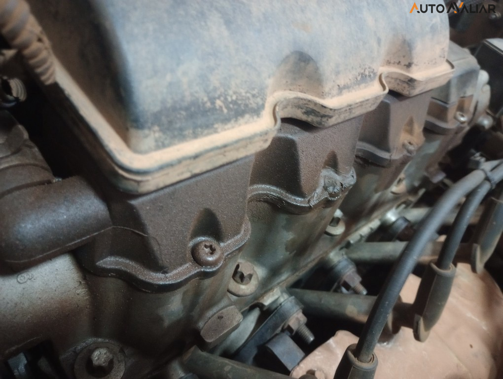 CHEVROLET SPIN 1.8 LT 8V FLEX 4P AUTOMATICO