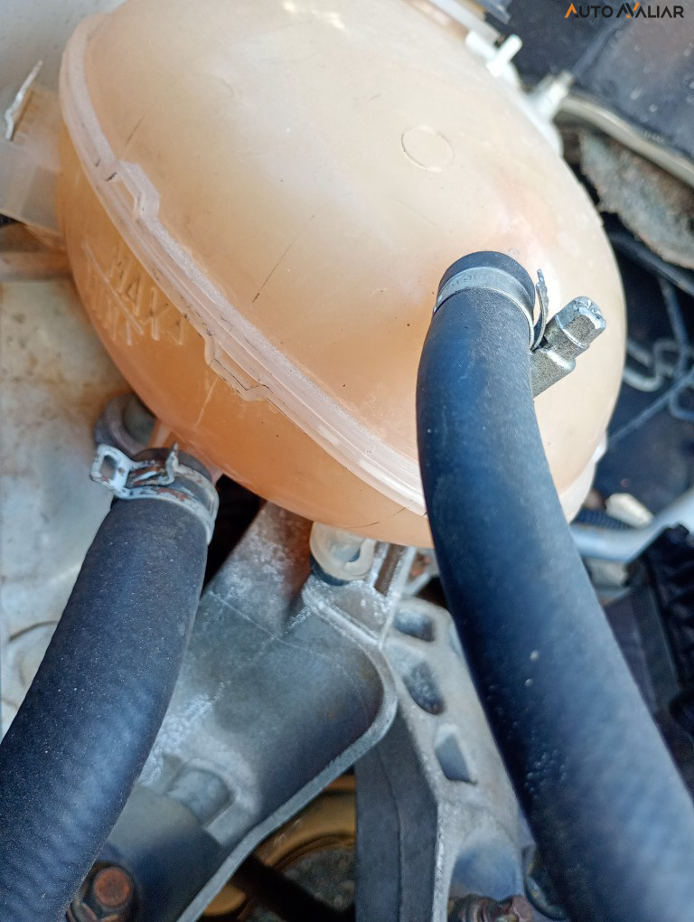 FORD ECOSPORT 1.5 TI-VCT FLEX SE DIRECT AUTOMATICO