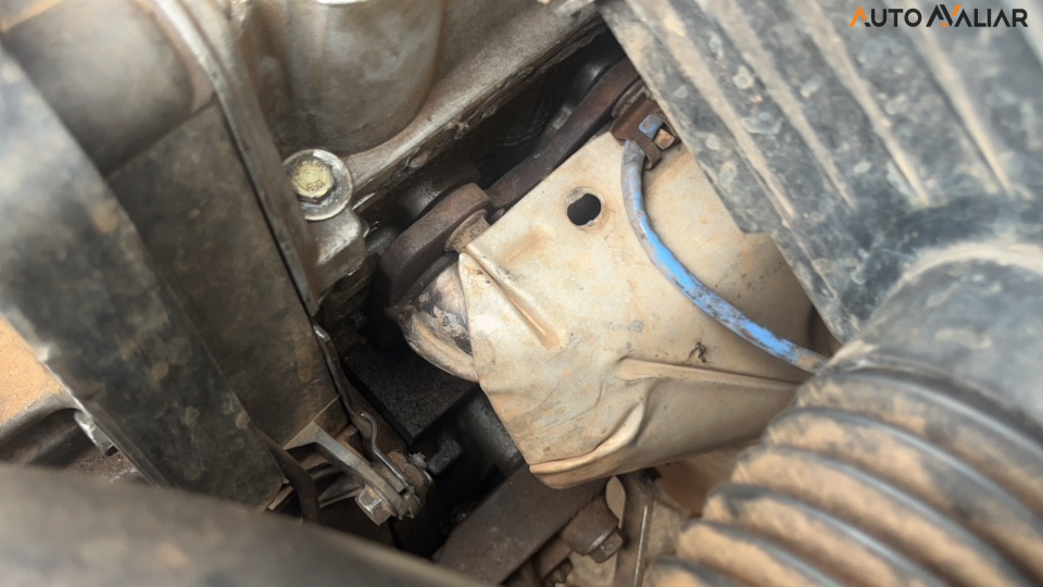 FIAT STRADA 1.4 MPI HARD WORKING CS 8V FLEX 2P MANUAL