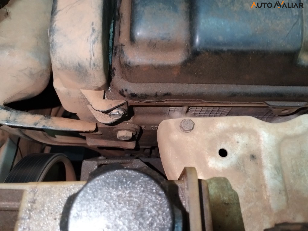 PEUGEOT 207 1.4 SEDAN ACTIVE 8V FLEX 4P MANUAL