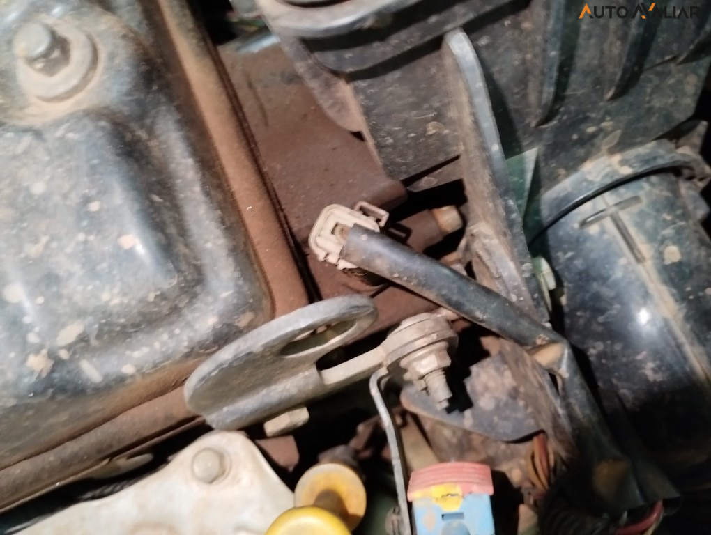 PEUGEOT 207 1.4 SEDAN ACTIVE 8V FLEX 4P MANUAL