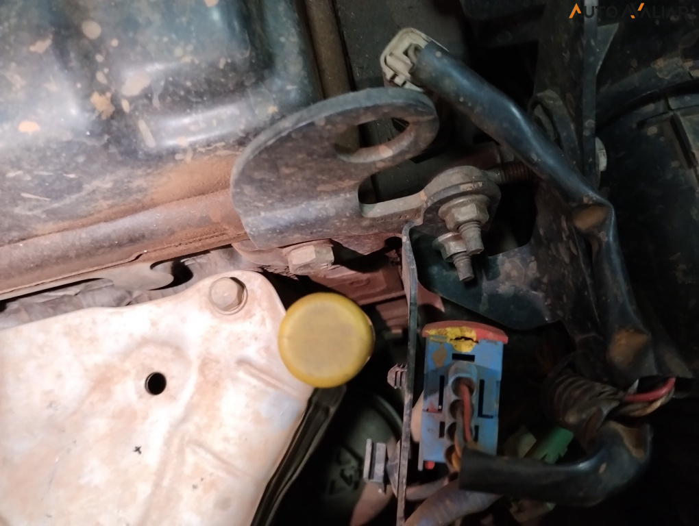 PEUGEOT 207 1.4 SEDAN ACTIVE 8V FLEX 4P MANUAL