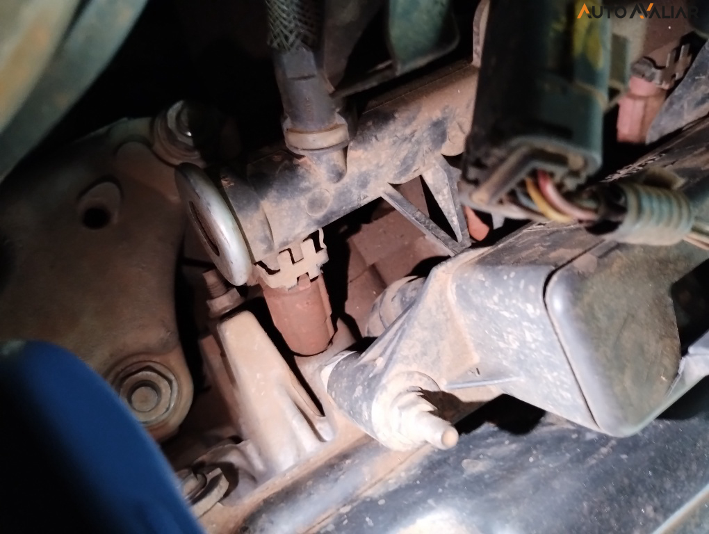 PEUGEOT 207 1.4 SEDAN ACTIVE 8V FLEX 4P MANUAL