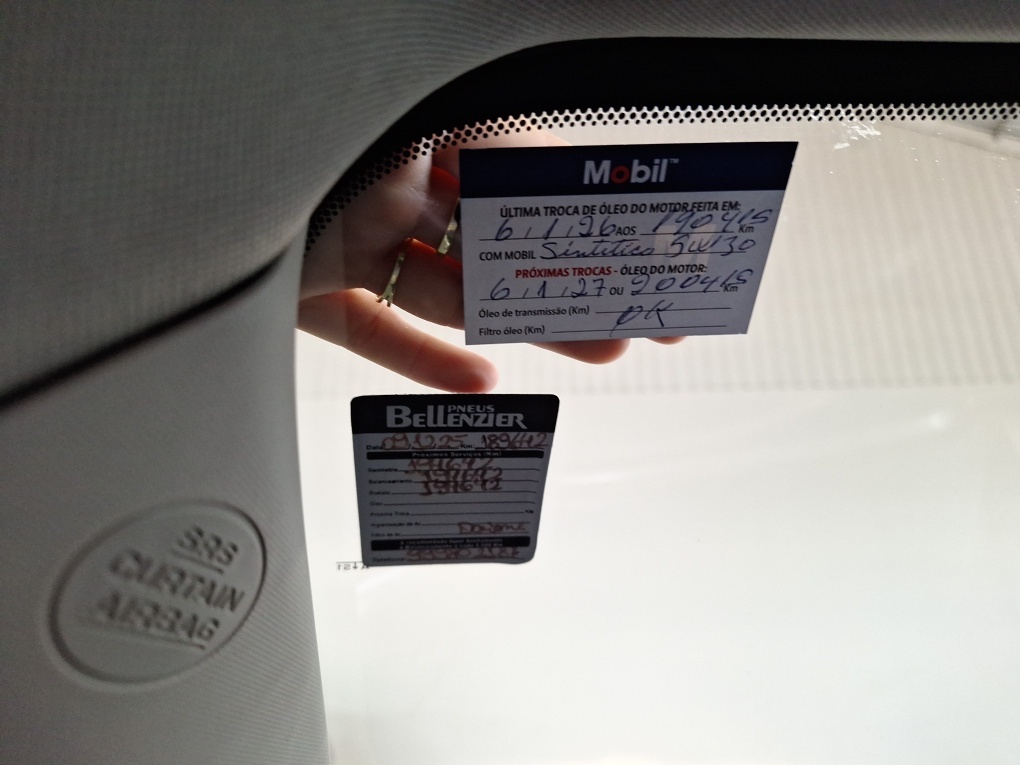 TOYOTA RAV4 2.0 4X4 16V GASOLINA 4P AUTOMATICO