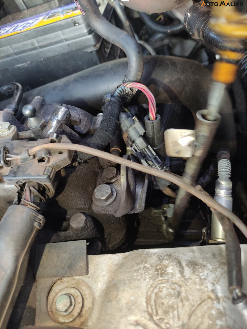 FIAT TORO 2.0 16V TURBO DIESEL VOLCANO 4WD AT9