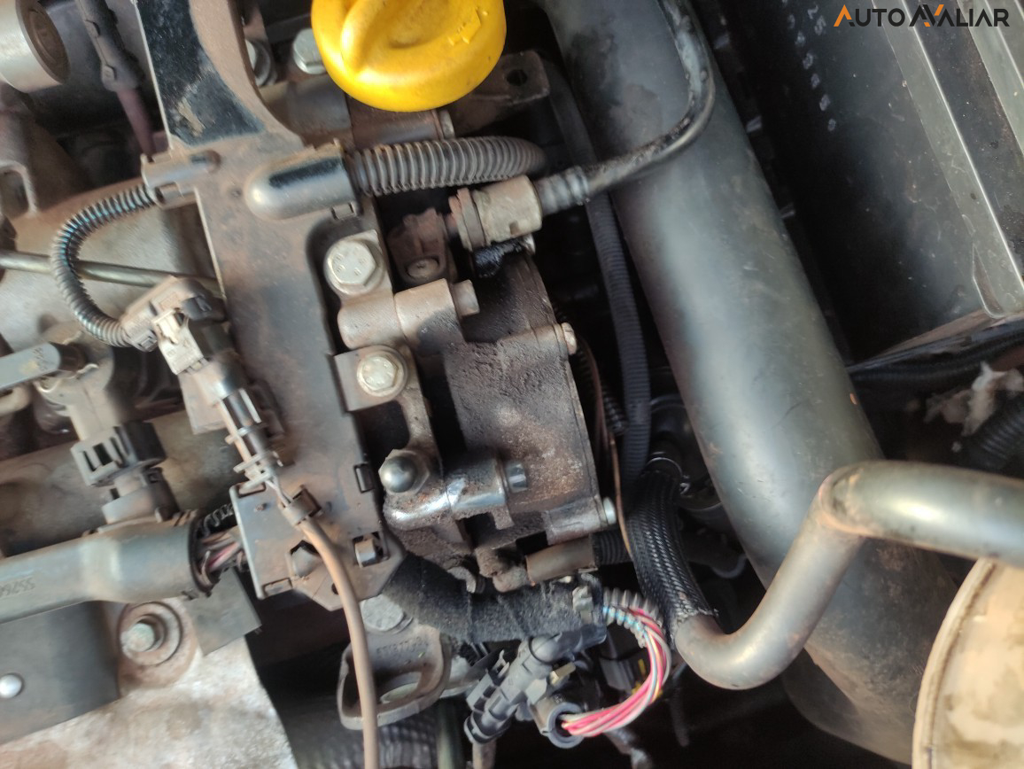 FIAT TORO 2.0 16V TURBO DIESEL VOLCANO 4WD AT9