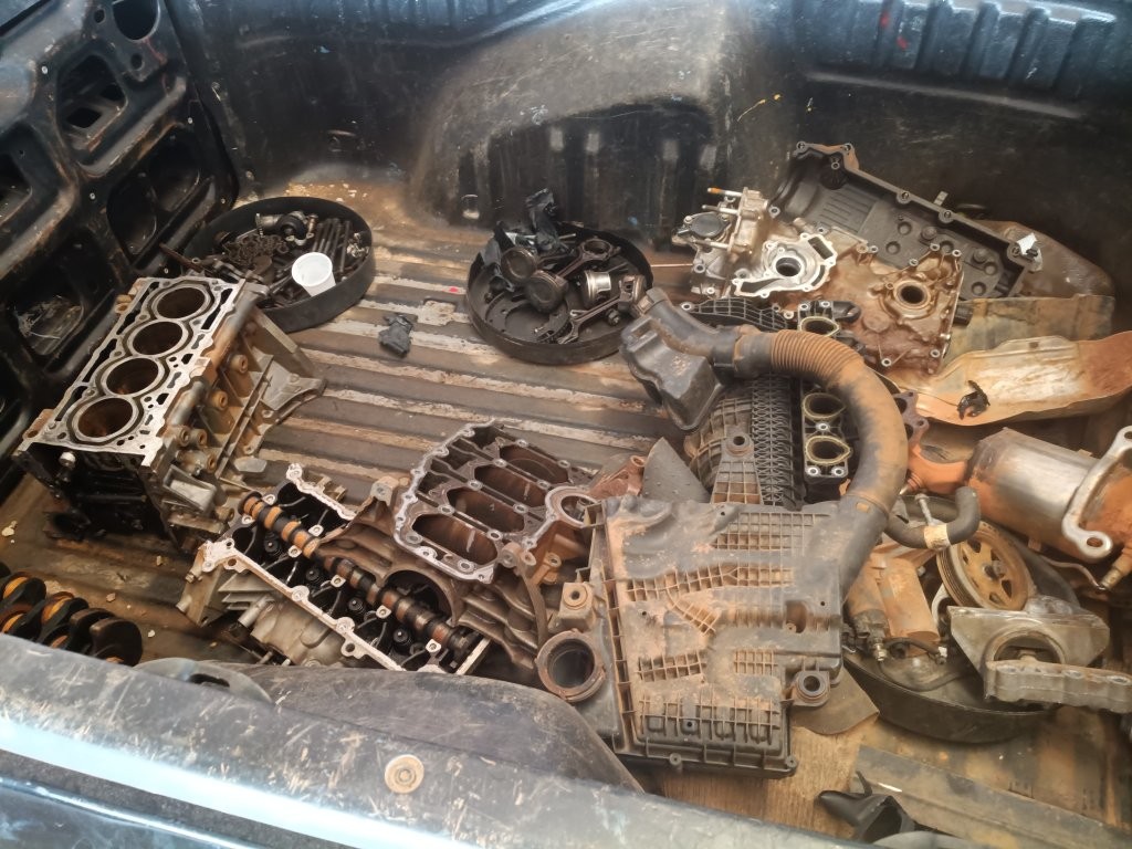 FIAT STRADA 1.3 FIREFLY FLEX ENDURANCE CS MANUAL