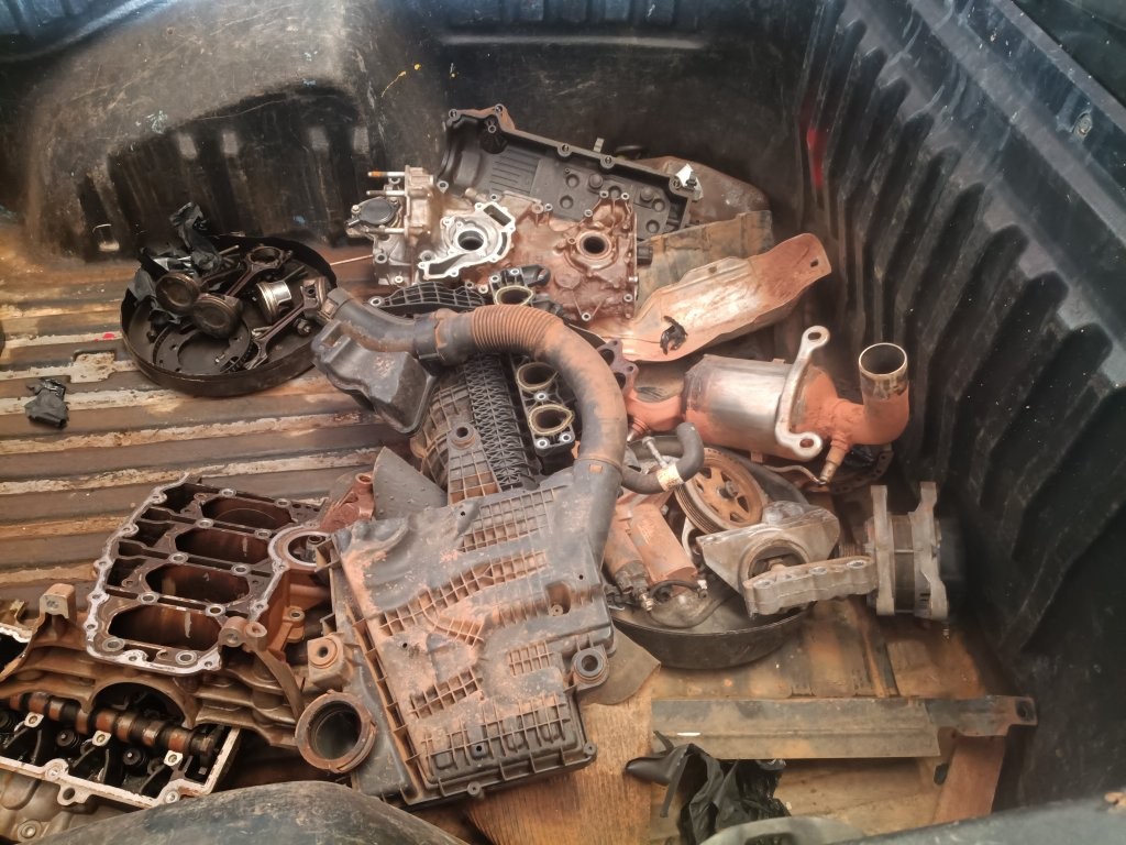 FIAT STRADA 1.3 FIREFLY FLEX ENDURANCE CS MANUAL FIAT STRADA 1.3 FIREFLY FLEX ENDURANCE CS MANUAL