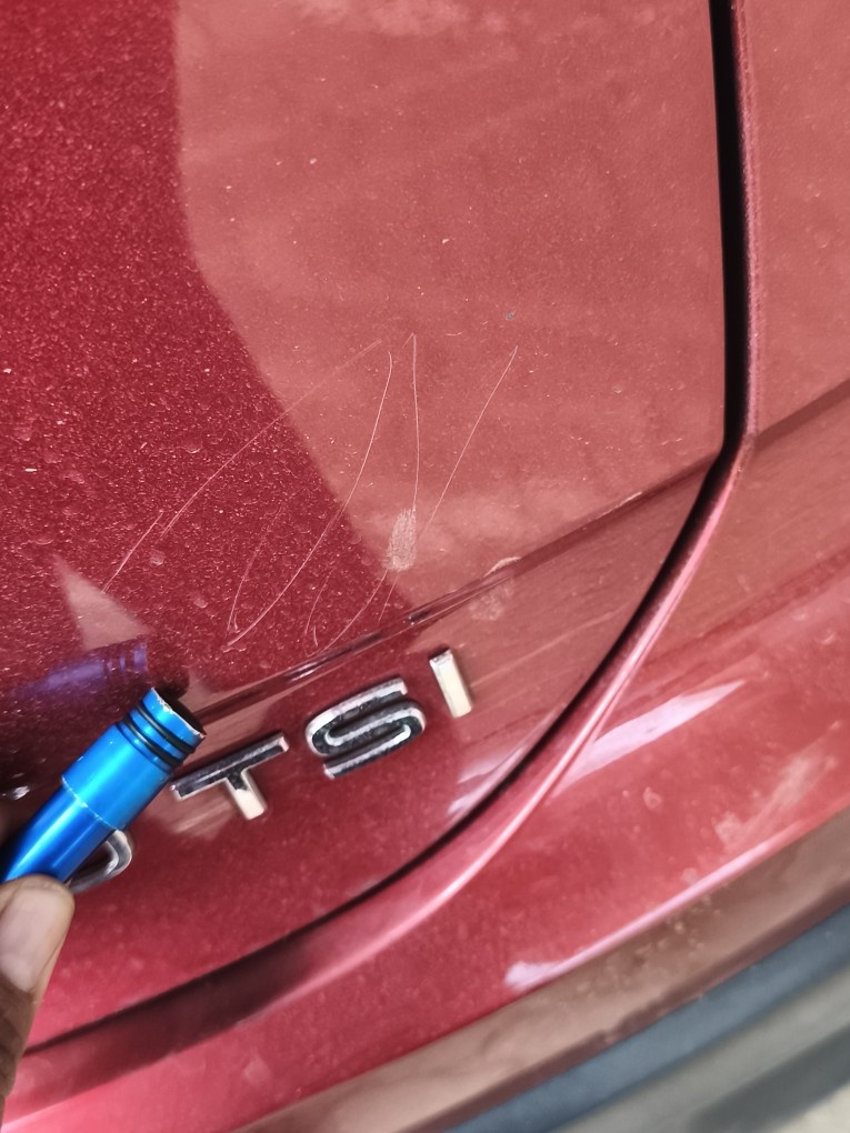 VOLKSWAGEN NIVUS 1.0 200 TSI TOTAL FLEX HIGHLINE AUTOM&Aacute;TICO