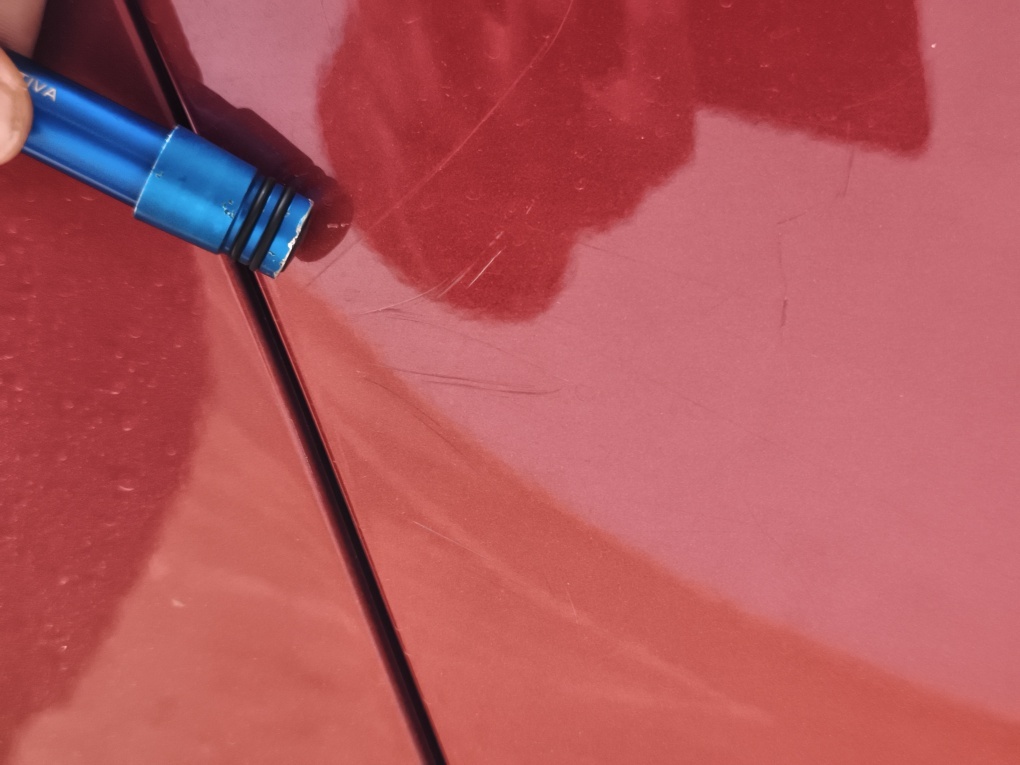 VOLKSWAGEN NIVUS 1.0 200 TSI TOTAL FLEX HIGHLINE AUTOM&Aacute;TICO