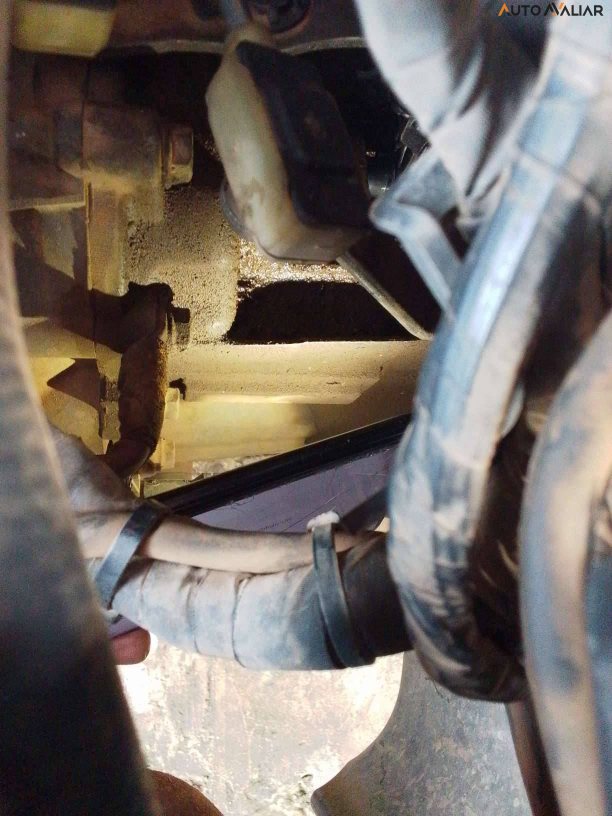 FORD KA 1.0 SE / SE PLUS TI-VCT FLEX 