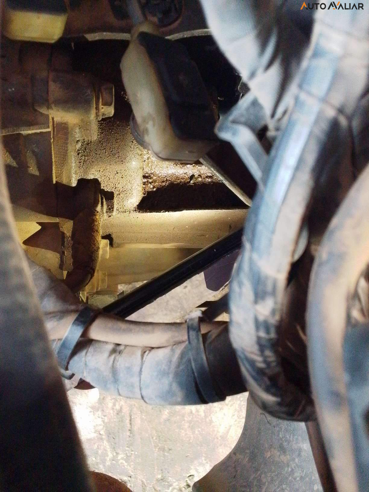 FORD KA 1.0 SE / SE PLUS TI-VCT FLEX 