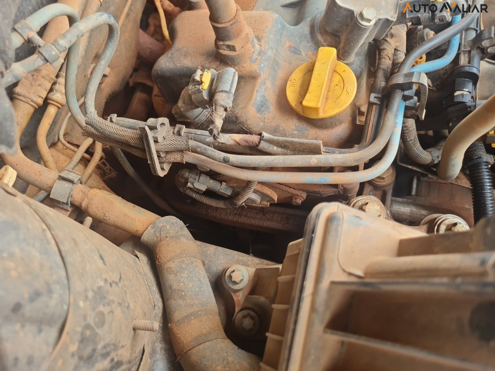 JEEP RENEGADE 1.8 16V FLEX LONGITUDE 4P AUTOMATICO