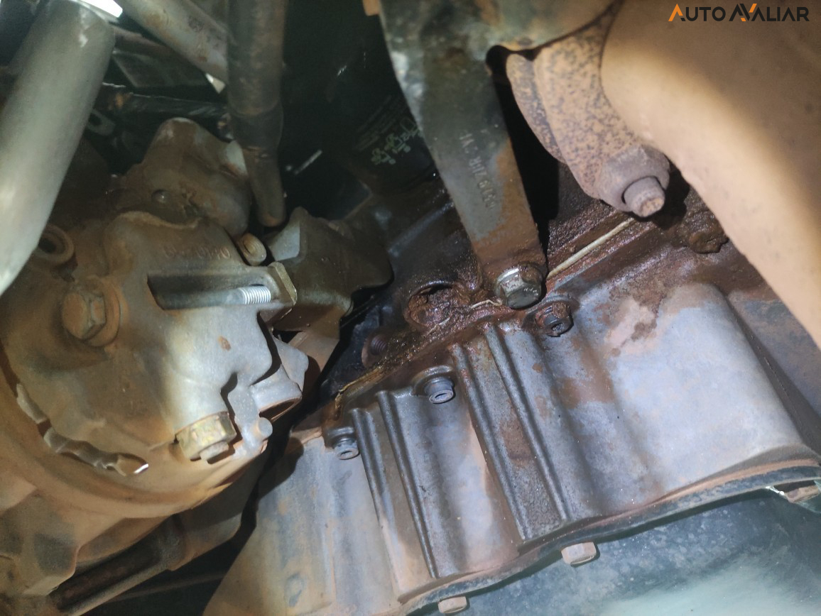 VOLKSWAGEN FOX 1.6 MSI TOTAL FLEX CONNECT 4P MANUAL