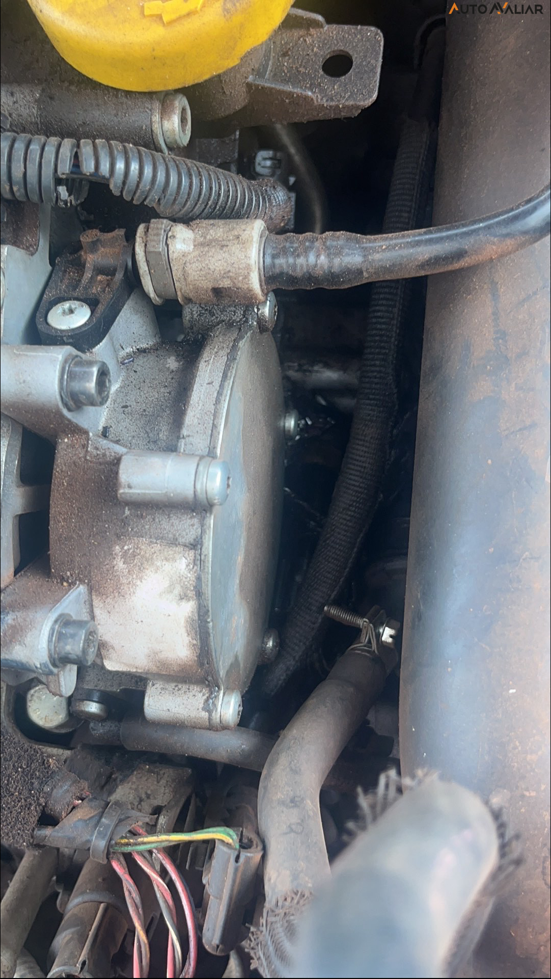 FIAT TORO 2.0 16V TURBO DIESEL VOLCANO 4WD AT9