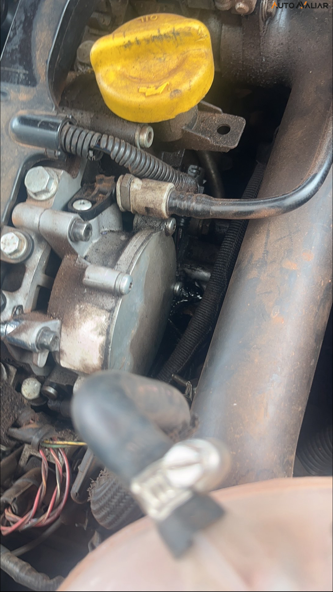 FIAT TORO 2.0 16V TURBO DIESEL VOLCANO 4WD AT9