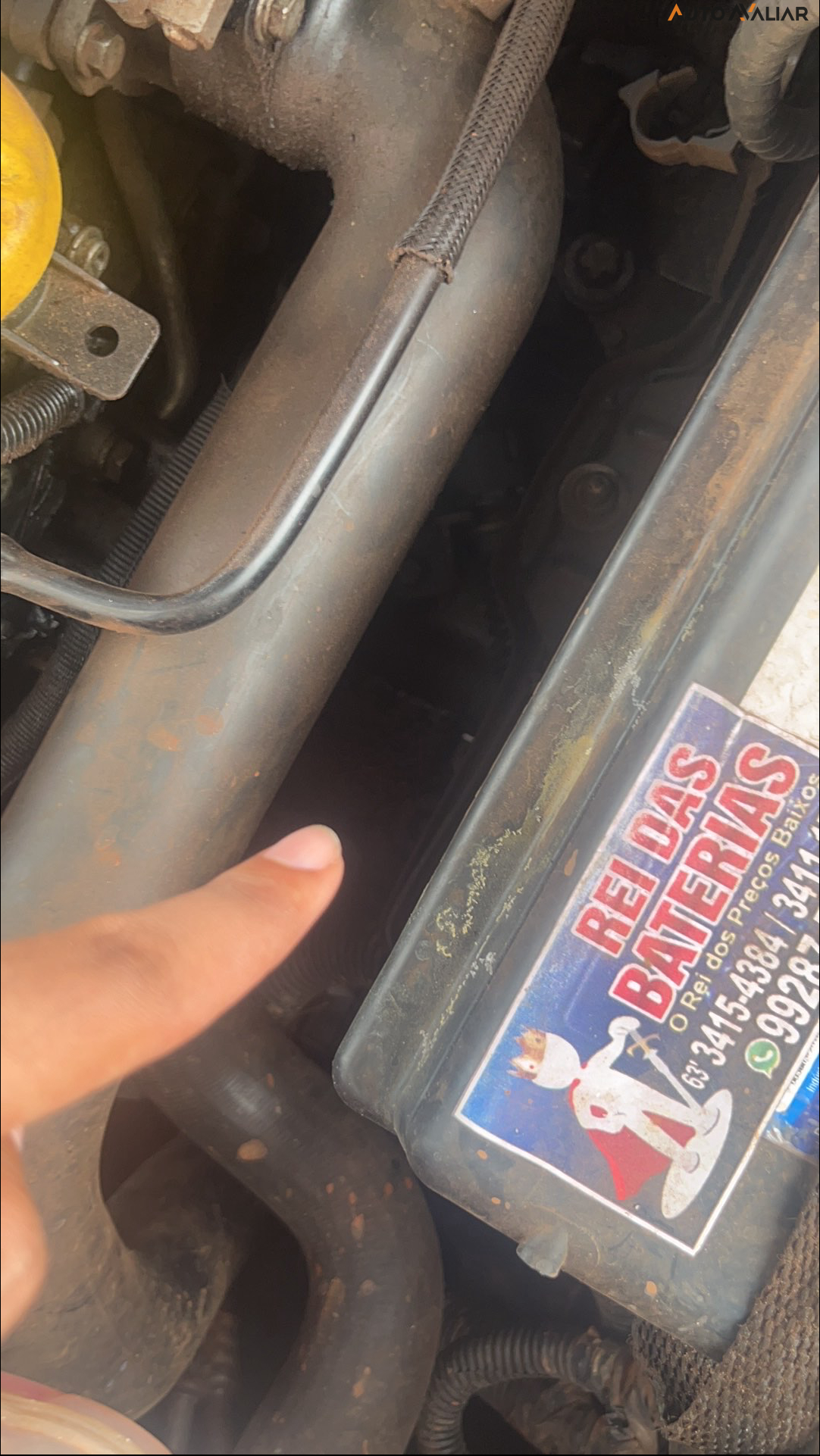 FIAT TORO 2.0 16V TURBO DIESEL VOLCANO 4WD AT9