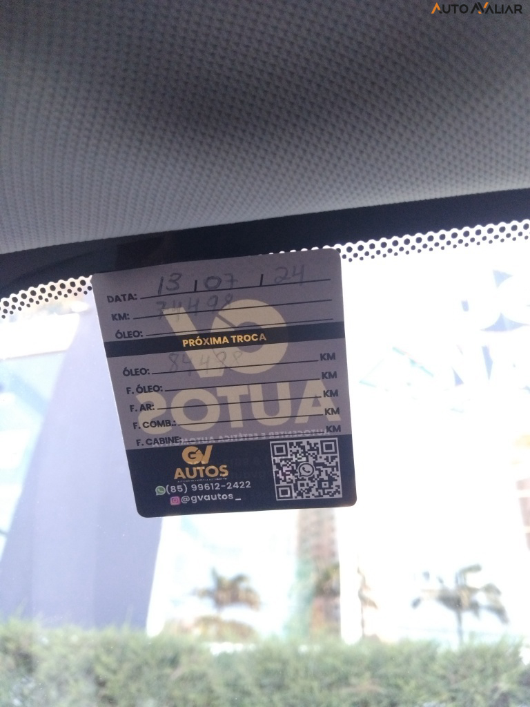 JEEP RENEGADE 1.8 16V FLEX LONGITUDE 4P AUTOMATICO