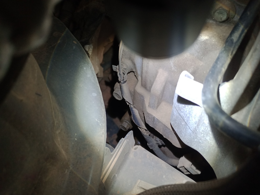 RENAULT FLUENCE 2.0 DYNAMIQUE 16V FLEX 4P MANUAL