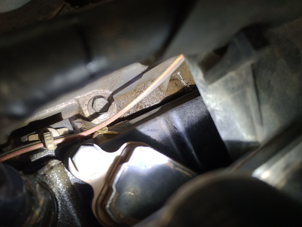 RENAULT FLUENCE 2.0 DYNAMIQUE 16V FLEX 4P MANUAL