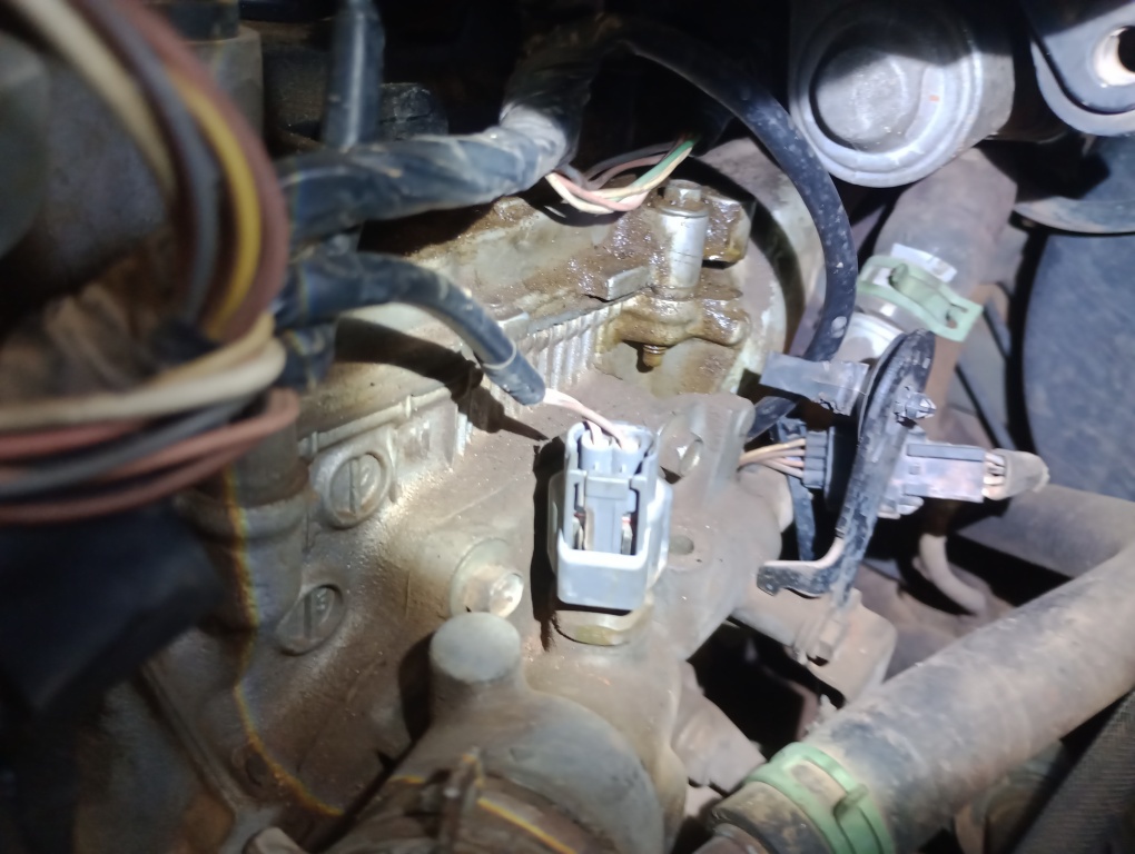 RENAULT FLUENCE 2.0 DYNAMIQUE 16V FLEX 4P MANUAL