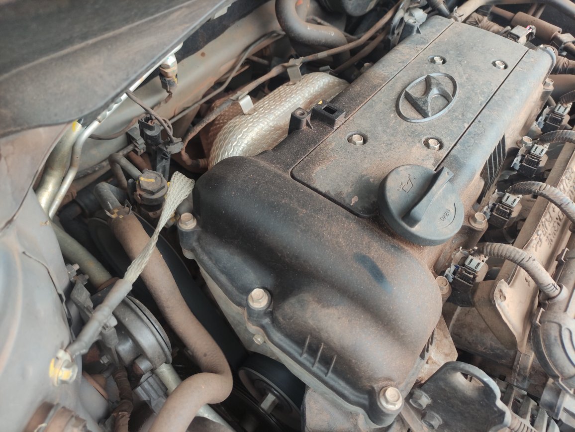 HYUNDAI HB20S 1.6 STYLE 16V FLEX 4P AUTOMATICO