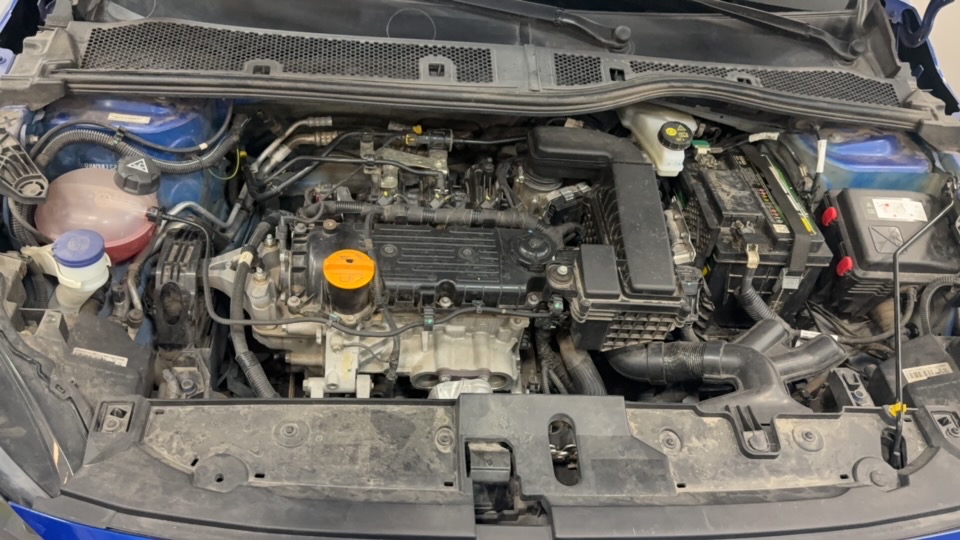 PEUGEOT 208 1.0 FIREFLY FLEX STYLE MANUAL