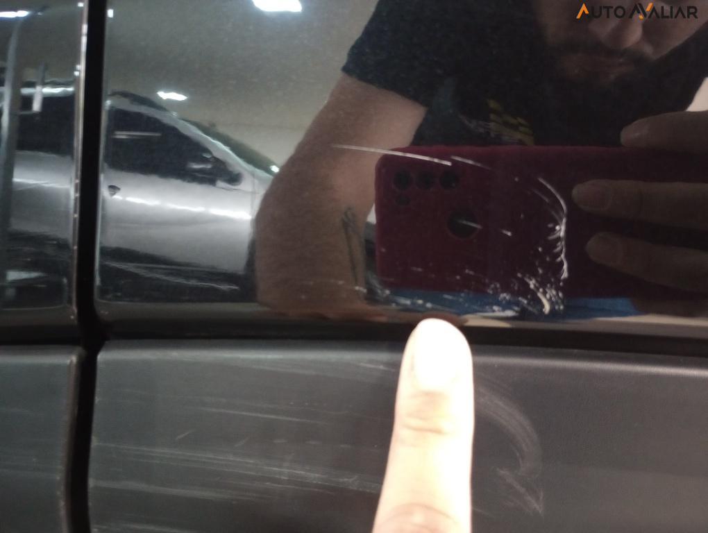 JEEP COMPASS 1.3 T270 TURBO FLEX LIMITED AT6