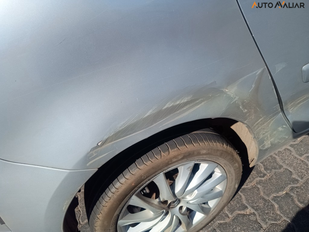 CITROEN C4 PICASSO 2.0 16V GLXA GASOLINA 4P AUTOMATICO