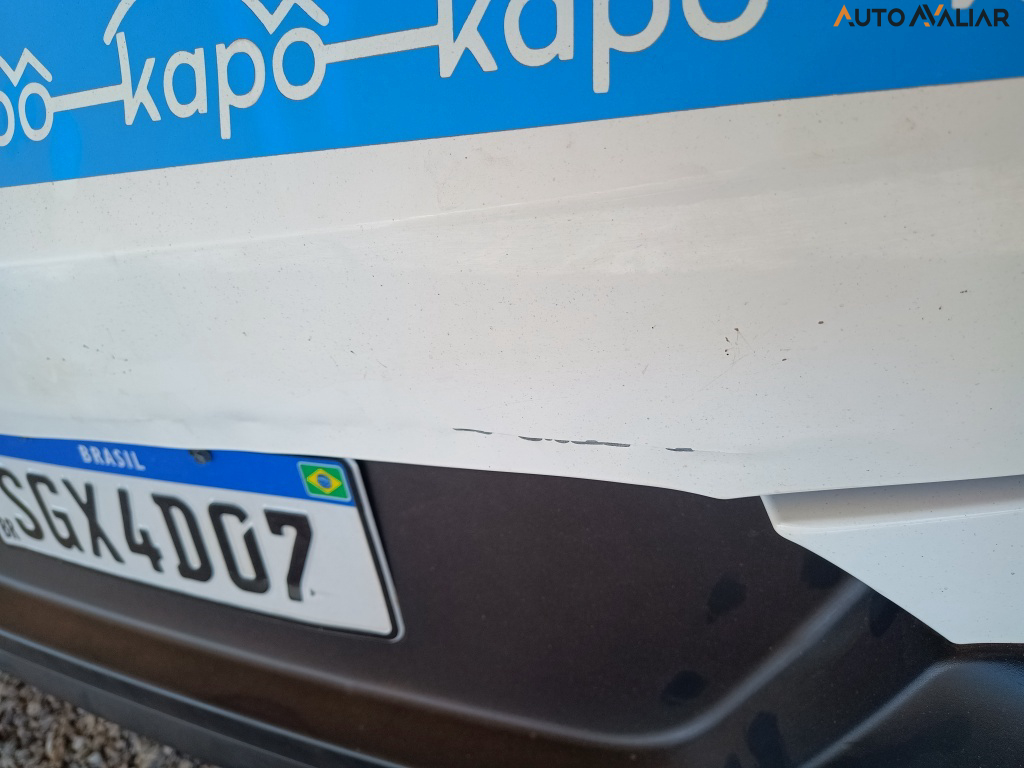 CITROEN C3 1.0 FIREFLY FLEX LIVE PACK MANUAL